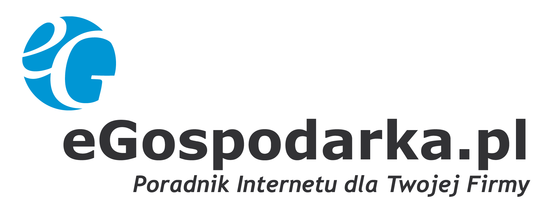 eGospodarka logo