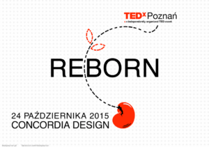 TEDxPoznan2015