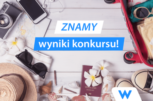 Oto oni! Publikujemy listę zwycięzców konkursu wakacyjnego Walutomatu