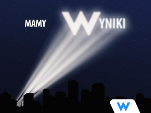 Wyniki