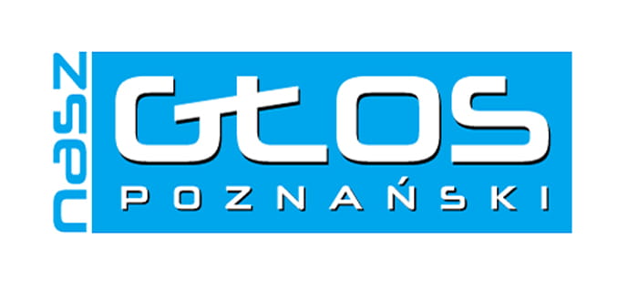 logo głos wielkopolski