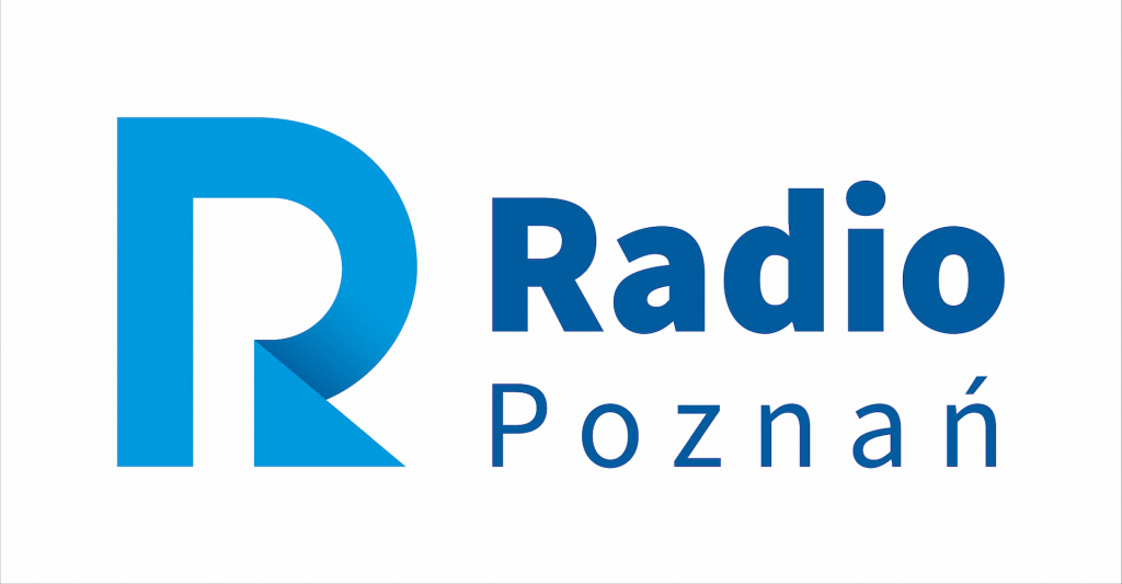 logo radio poznań