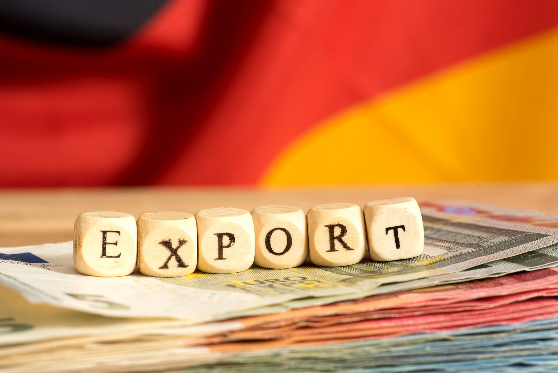 Zmiany na kursie euro. Czy polscy eksporterzy mają się czego bać?