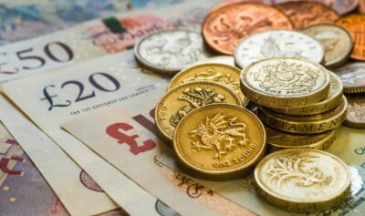 Historia funta. Kto dba o kurs brytyjskiej waluty?