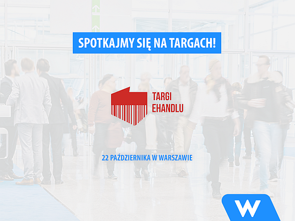 Walutomat na Targach eHandlu w Warszawie