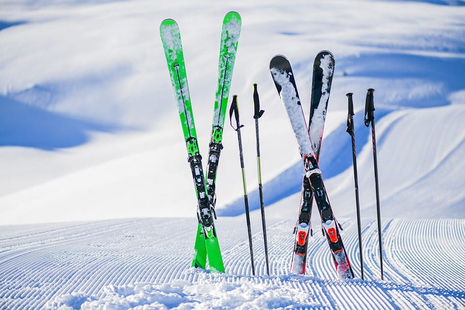 Gdzie jechać na narty? Trzy świetne propozycje: Livigno, Seefeld i ...