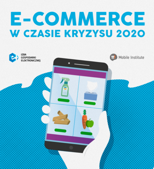 Walutomat.pl partnerem raportu „E-commerce w czasach kryzysu 2020”