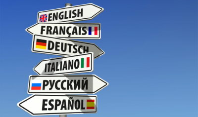 Jak się efektywnie uczyć języka obcego na emigracji?