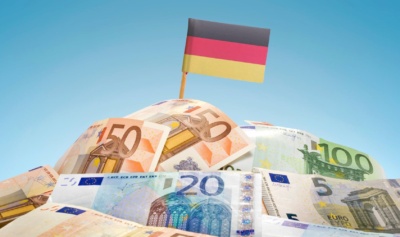 Jak duże są przelewy z Niemiec od polskich emigrantów?
