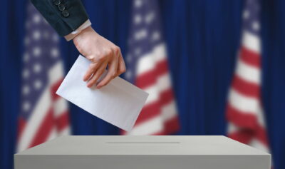 Wybory w USA – jak Amerykanie wybierają prezydenta?