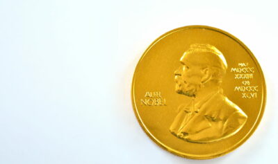 Nagroda Nobla z Ekonomii – 2020