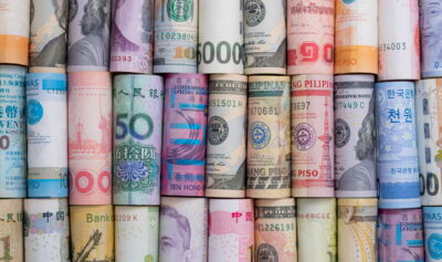 Poznaj najciekawsze waluty na świecie