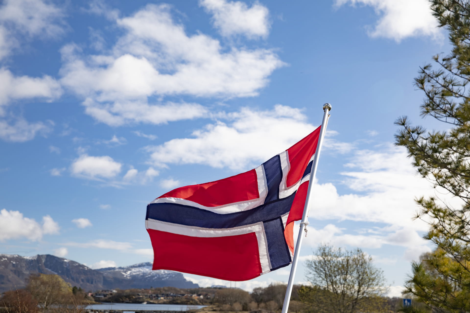 Dlaczego w Norwegii jest drogo?