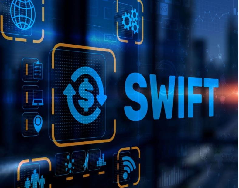 Czym jest system SWIFT?