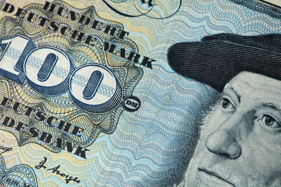 Jakie waluty obowiązywały przed euro? Walutomat.pl