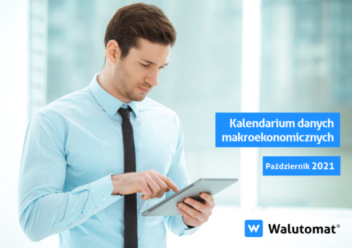 Kalendarium wydarzeń makroekonomicznych – październik 2020