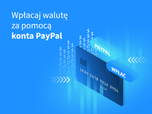 PayPal w Walutomat.pl