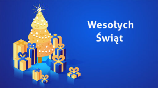 Wesołych Świąt