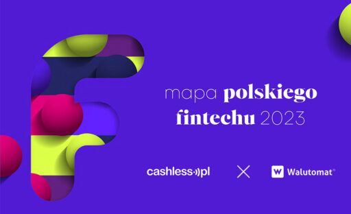 Walutomat partnerem Mapy polskiego fintechu 2023