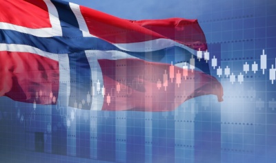 Co się dzieje z koroną norweską?
