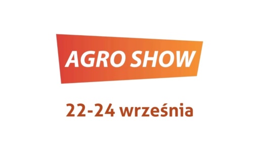 Spotkajmy się na AGRO SHOW 2023!