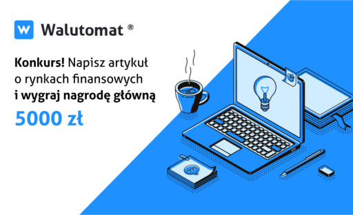 Konkurs dla studentów – napisz artykuł i wygraj 5 tys. zł!