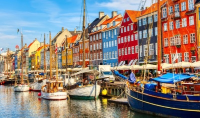 25 ciekawostek o Danii