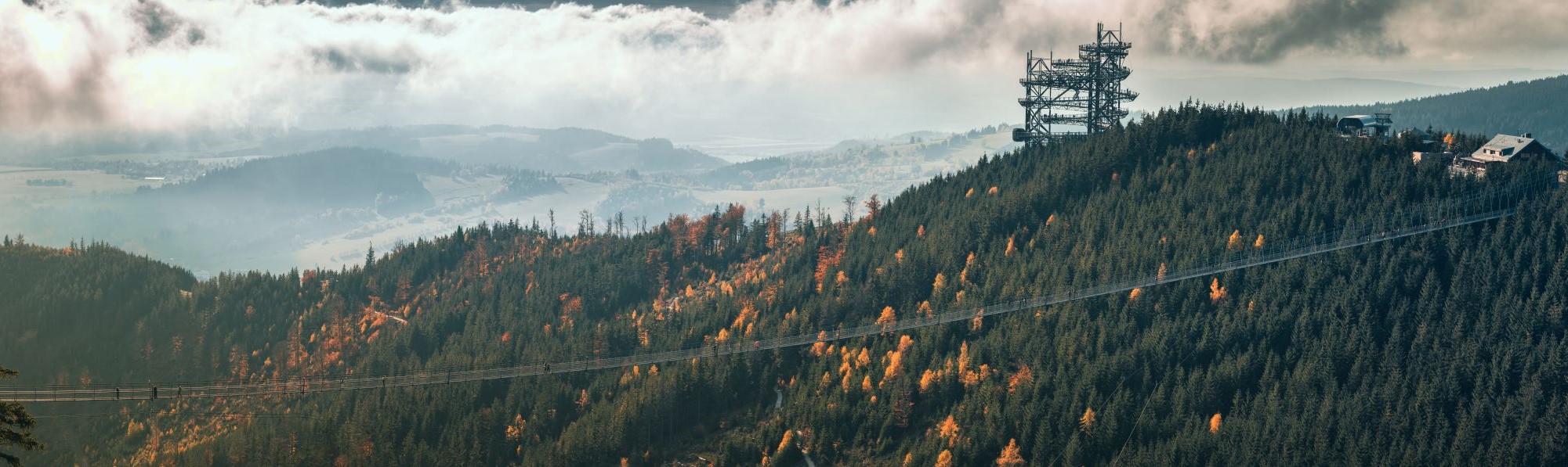 Sky Bridge