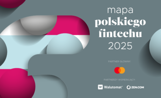 Walutomat partnerem Mapy polskiego fintechu 2025