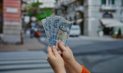 Ceny na Węgrzech. Ile forintów na zakupy i&nbsp;zwiedzanie?