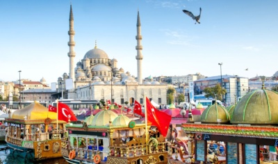 Ceny w Turcji – ile lir zabrać na wyjazd?