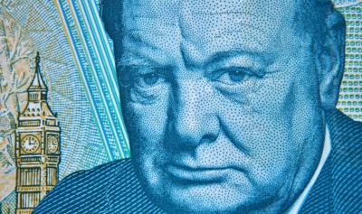 Nowa seria funtów – pożegnanie z&nbsp;Churchillem?