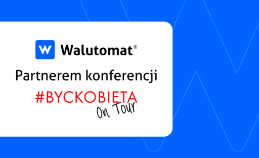 Walutomat Partnerem Być Kobietą On Tour 