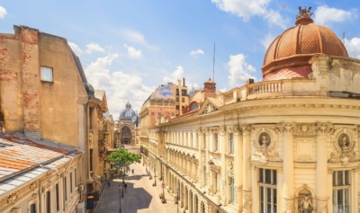 Tani city break: gdzie polecieć, żeby nie zbankrutować?