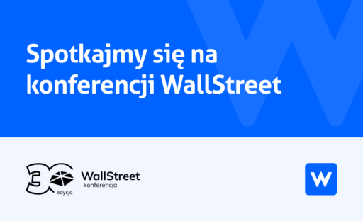 Walutomat na konferencji WallStreet