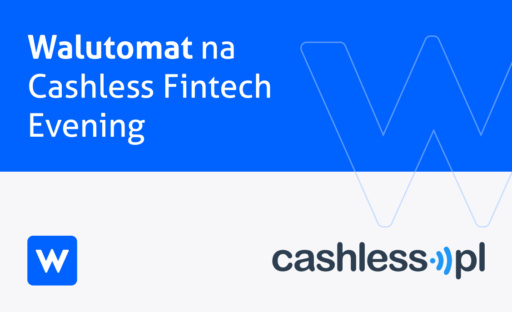 Cashless Fintech Evening i&nbsp;premiera Mapy Polskiego Fintechu 2026