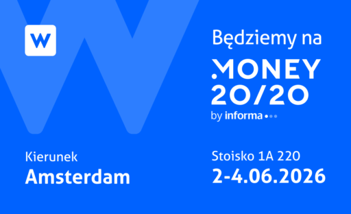 Walutomat na Money20/20 w Amsterdamie