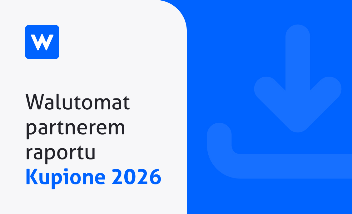 Promocja „eSIM 1 GB za 1 grosz” potrwa do 30 listopada - Walutomat.pl